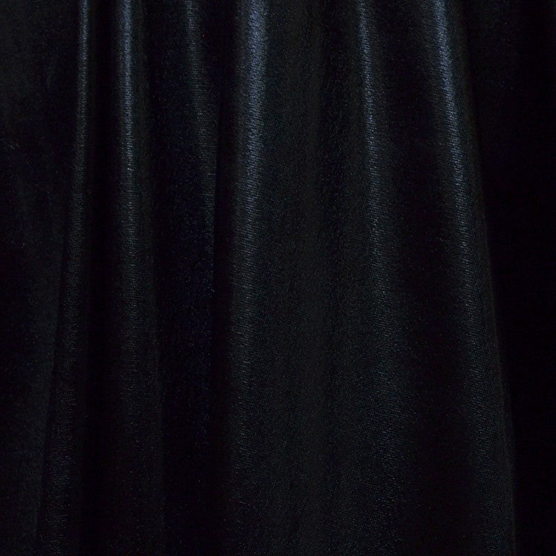 Knit Laminate Black - Ribes y Casals