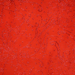 Lycra Laquare Glitter Red - Ribes y Casals