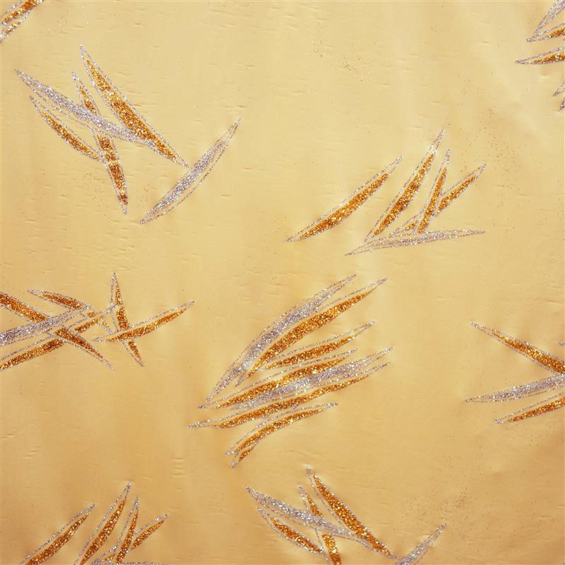 Lycra Lurex Dance Ground Beige - Ribes y Casals