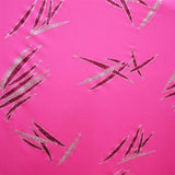Lycra Lurex Dance Ground Fuchsia - Ribes y Casals