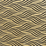 Wave Lycra Bright Gold - Ribes y Casals