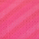 Lycra Purpurina Roja Negra - Ribes y Casals