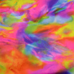 Lycra Terciopelo Multicolor - Ribes y Casals