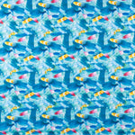 Lycra Swimsuit Surf - Ribes y Casals