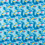 Lycra Swimsuit Surf - Ribes y Casals