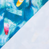 Lycra Swimsuit Surf - Ribes y Casals