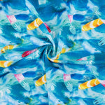 Lycra Swimsuit Surf - Ribes y Casals