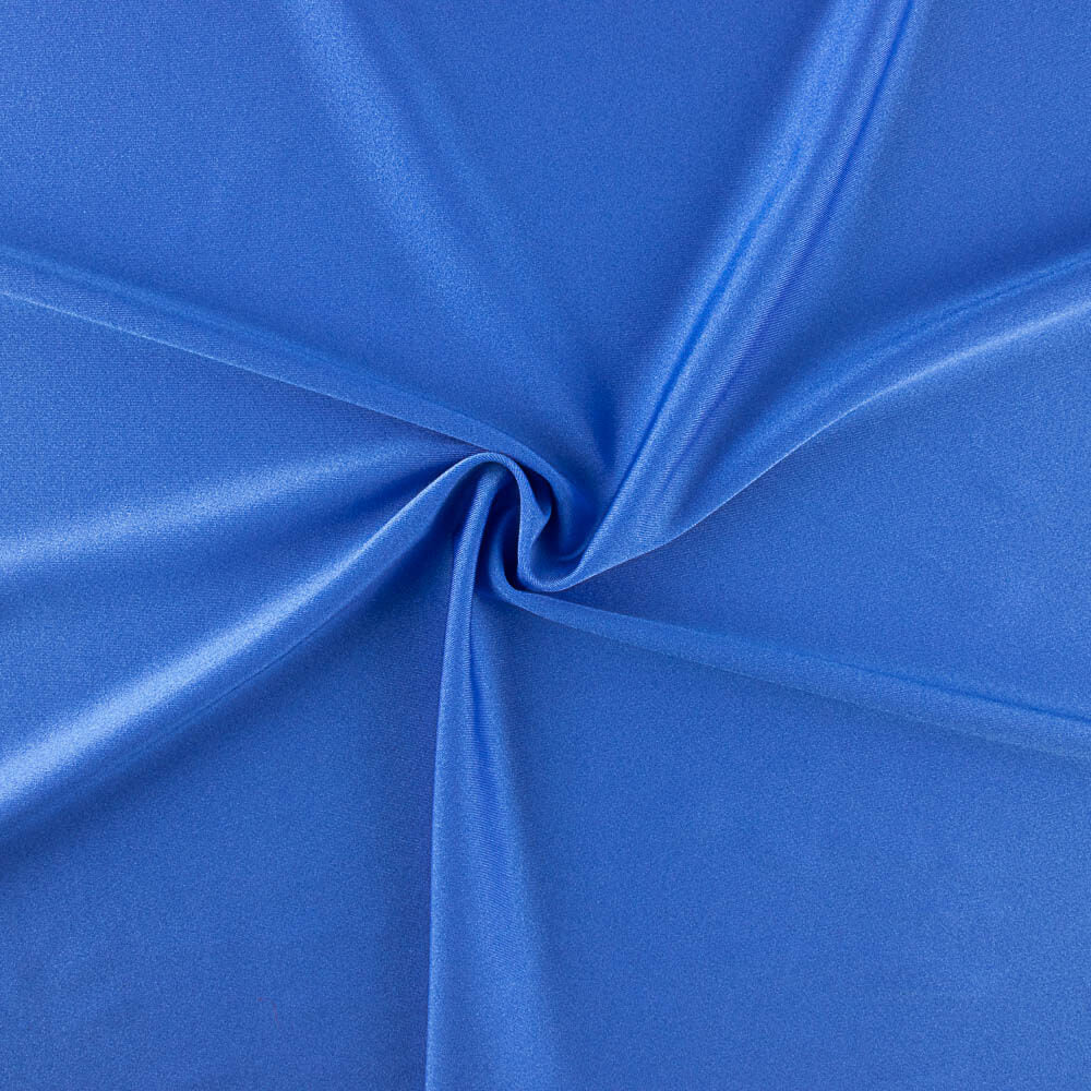 Blue Shiny Lycra - Ribes y Casals
