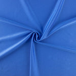 Blue Shiny Lycra - Ribes y Casals