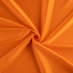 Shiny Intense Orange Lycra - Ribes y Casals