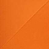 Shiny Intense Orange Lycra - Ribes y Casals