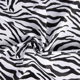 Zebra Print Lycra - Ribes y Casals