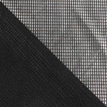 Metallic Printed Stretch Fabric – Disco Silver - Ribes y Casals