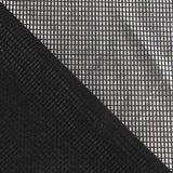 Metallic Printed Stretch Fabric – Disco Silver - Ribes y Casals