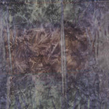 Lycra Hologram Embossed Black - Ribes y Casals