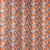 Lycra Lamé Snake Tile - Ribes y Casals