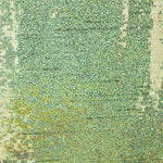 Apple Green Holographic Lycra Sequin - Ribes y Casals