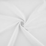 Lycra Matte Polyester White - Ribes y Casals