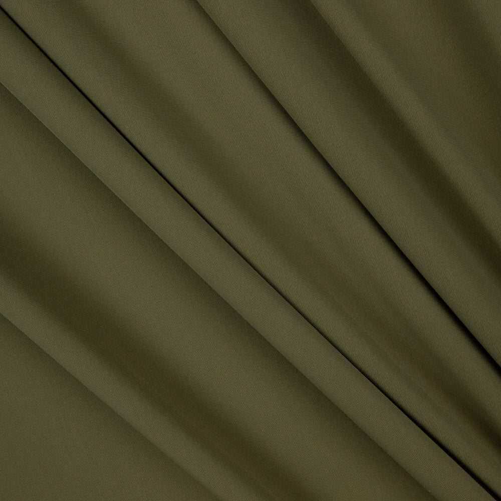 Matte Lycra Forest Green - Ribes y Casals