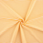 Lycra Rayada Melocotón - Ribes y Casals