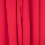 Plain Lyocell Red - Ribes y Casals