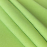 Plain Lyocell Apple Green - Ribes y Casals