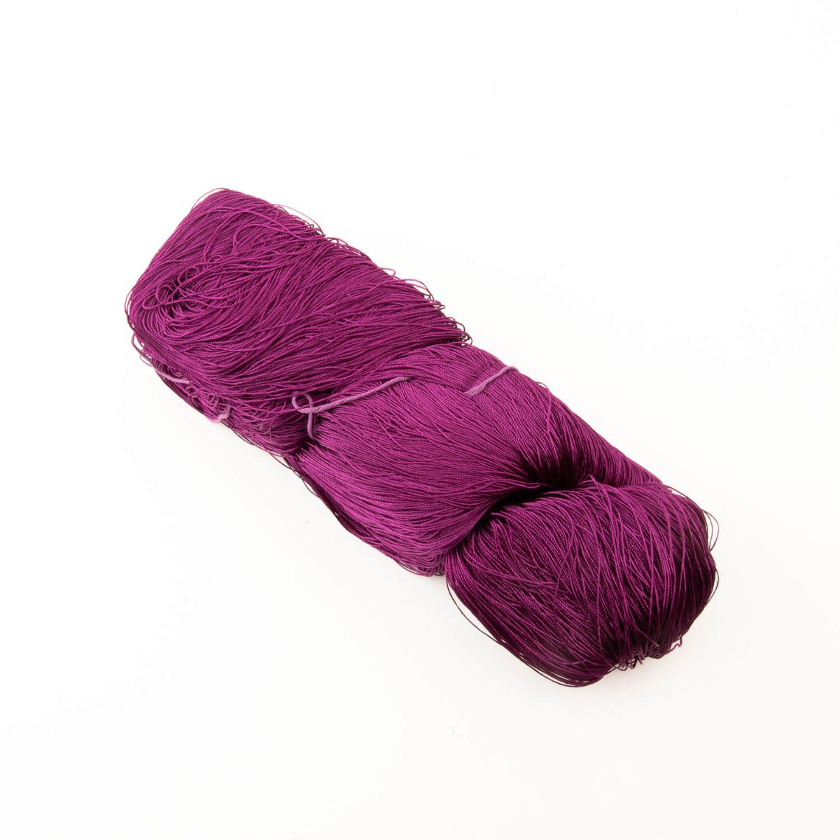 Silk Fringe Yarn – Bougainvillea - Ribes y Casals