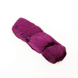 Silk Fringe Yarn – Bougainvillea - Ribes y Casals