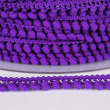 Madroño Espuma Mini Morado - Ribes y Casals