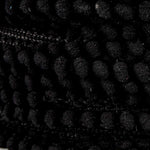 Pompom Trimming Mini Black - Ribes y Casals