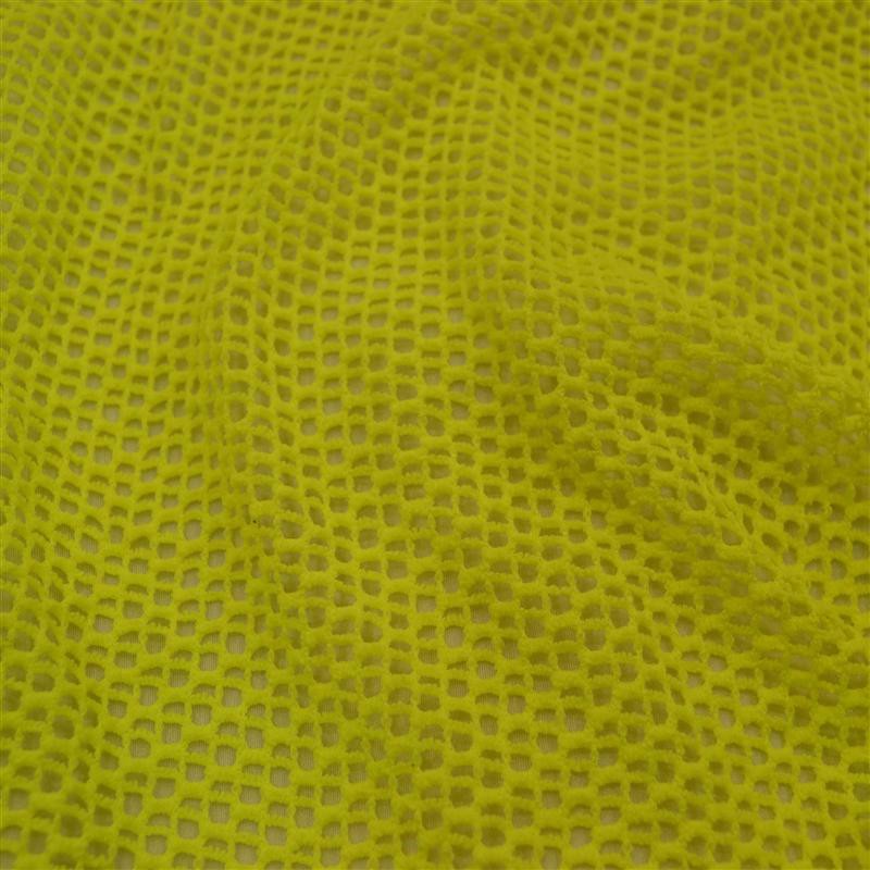 Fluor Yellow Mesh - Ribes y Casals