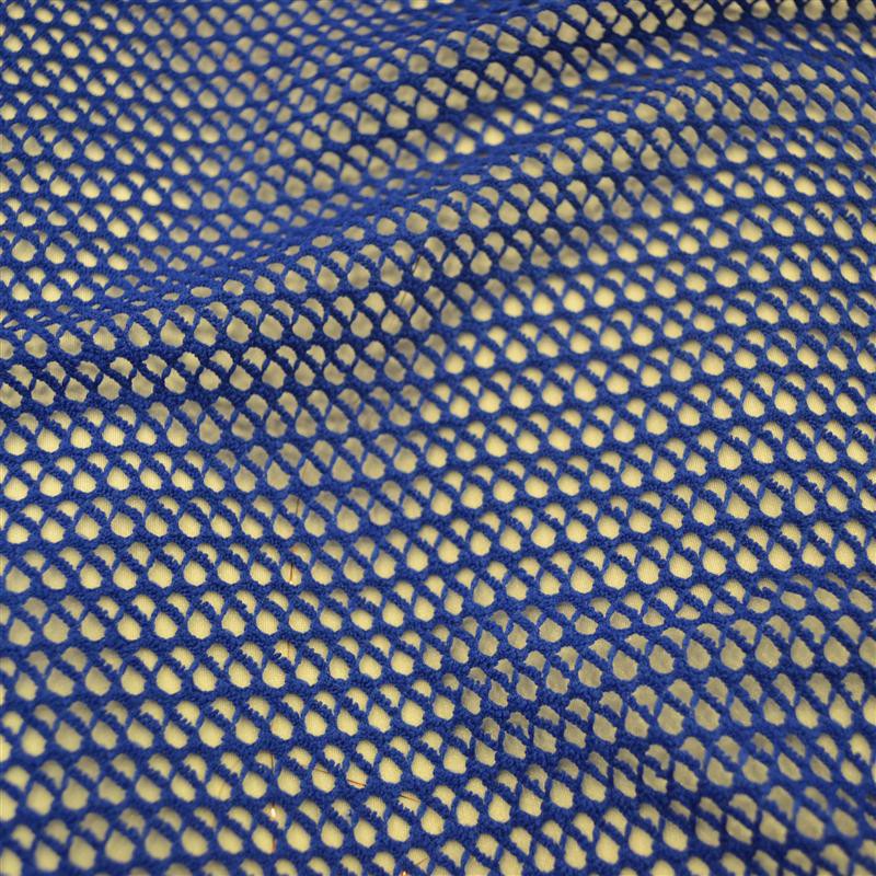 Electric Blue Elastic Legging - Ribes y Casals