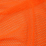 Fluor Orange Elastic Legging - Ribes y Casals