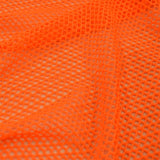 Fluor Orange Elastic Legging - Ribes y Casals
