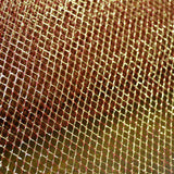 Net Golden Red - Ribes y Casals
