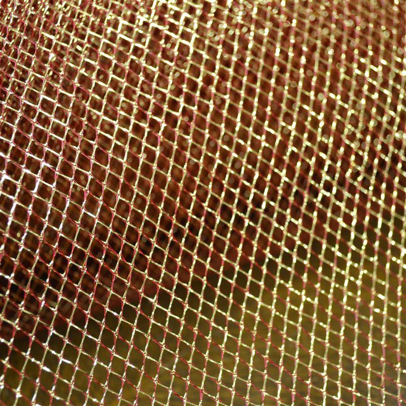 Net Golden Red - Ribes y Casals