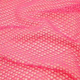 Fluorescent Pink Legging - Ribes y Casals