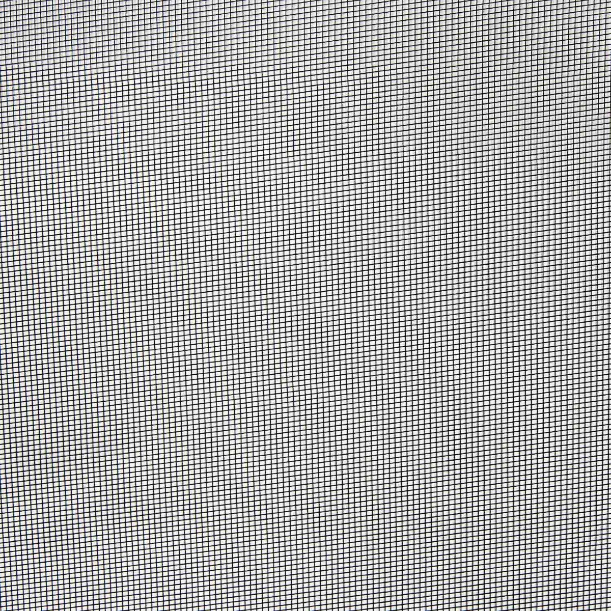 Black Mesh Mosquito Netting - Ribes y Casals