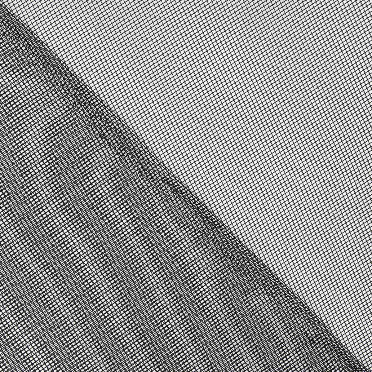 Black Mesh Mosquito Netting - Ribes y Casals