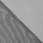 Black Mesh Mosquito Netting - Ribes y Casals