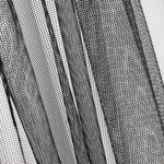 Black Mesh Mosquito Netting - Ribes y Casals