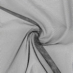 Black Mesh Mosquito Netting - Ribes y Casals