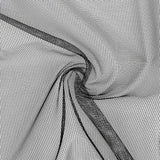 Black Mesh Mosquito Netting - Ribes y Casals