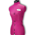 Adjustable Mannequin Celine Size 42-50 - Ribes y Casals