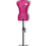 Adjustable Mannequin Celine Size 42-50 - Ribes y Casals