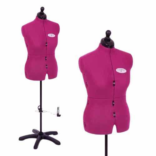Adjustable Mannequin size 48-54 - Ribes y Casals