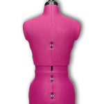 Adjustable Mannequin size 48-54 - Ribes y Casals