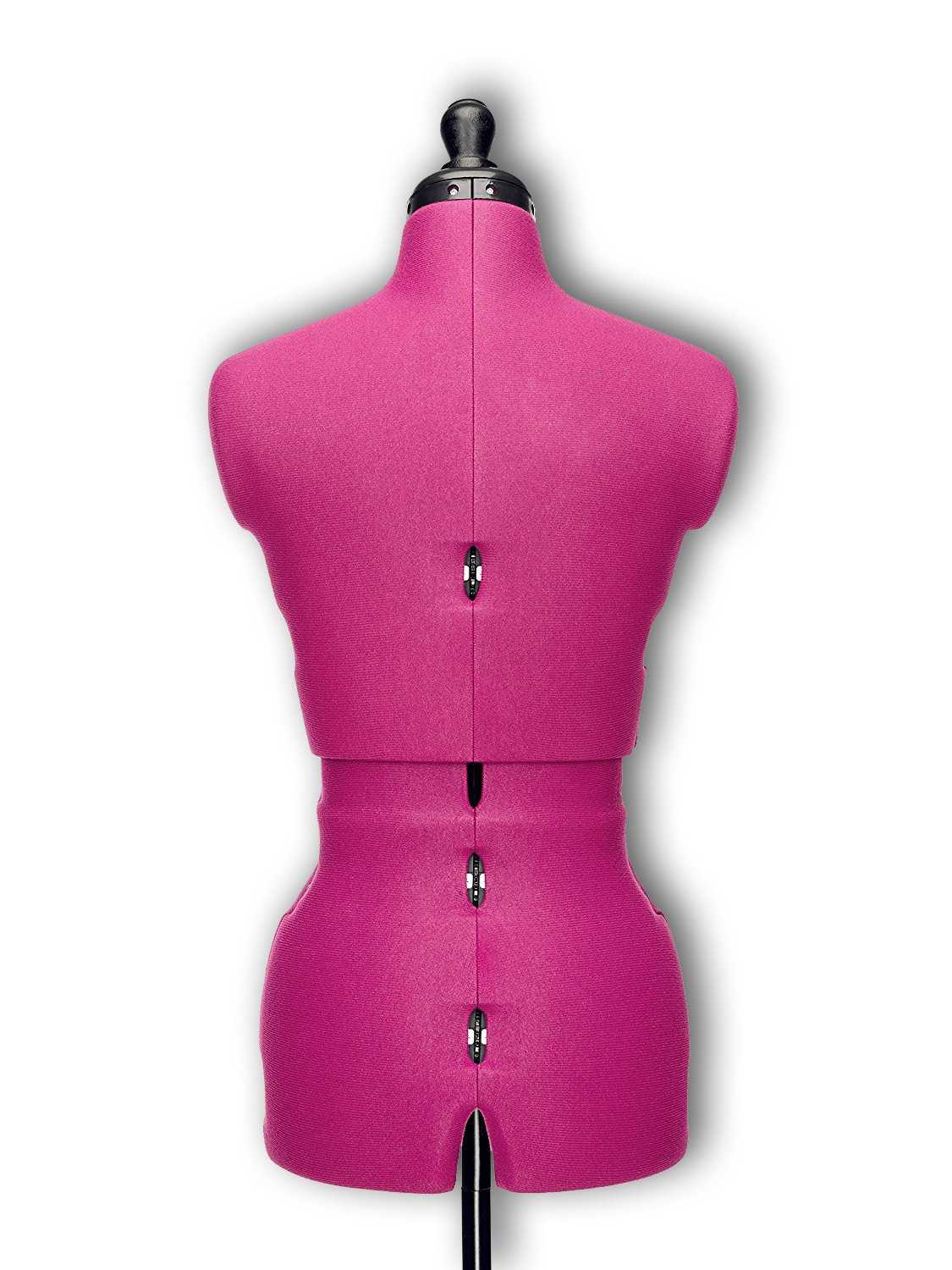 Adjustable Mannequin size 48-54 - Ribes y Casals