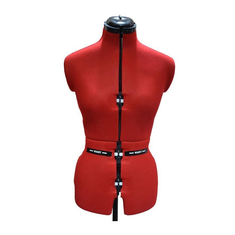 Adjustable Mannequin Size B - Ribes y Casals