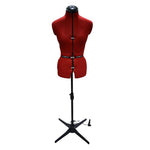 Adjustable Mannequin Size B - Ribes y Casals